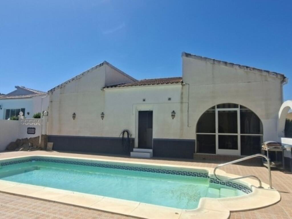 Main image of property: Andalucia, Almería, Arboleas