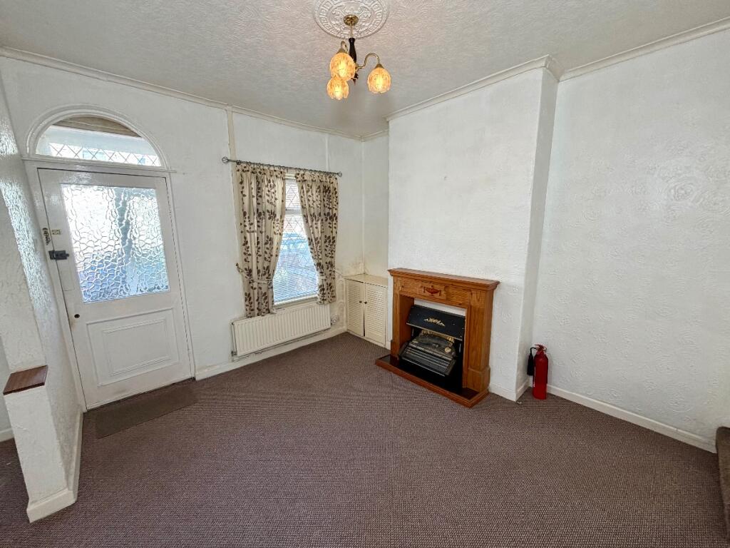 Wellfield Street, Warrington photo 5