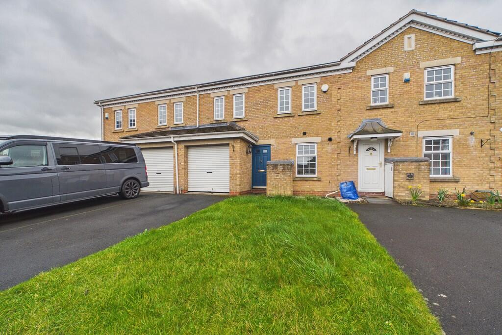 Main image of property: Trecastell, Ingleby Barwick
