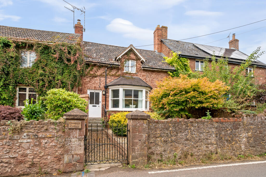 Main image of property: Bishops Lydeard