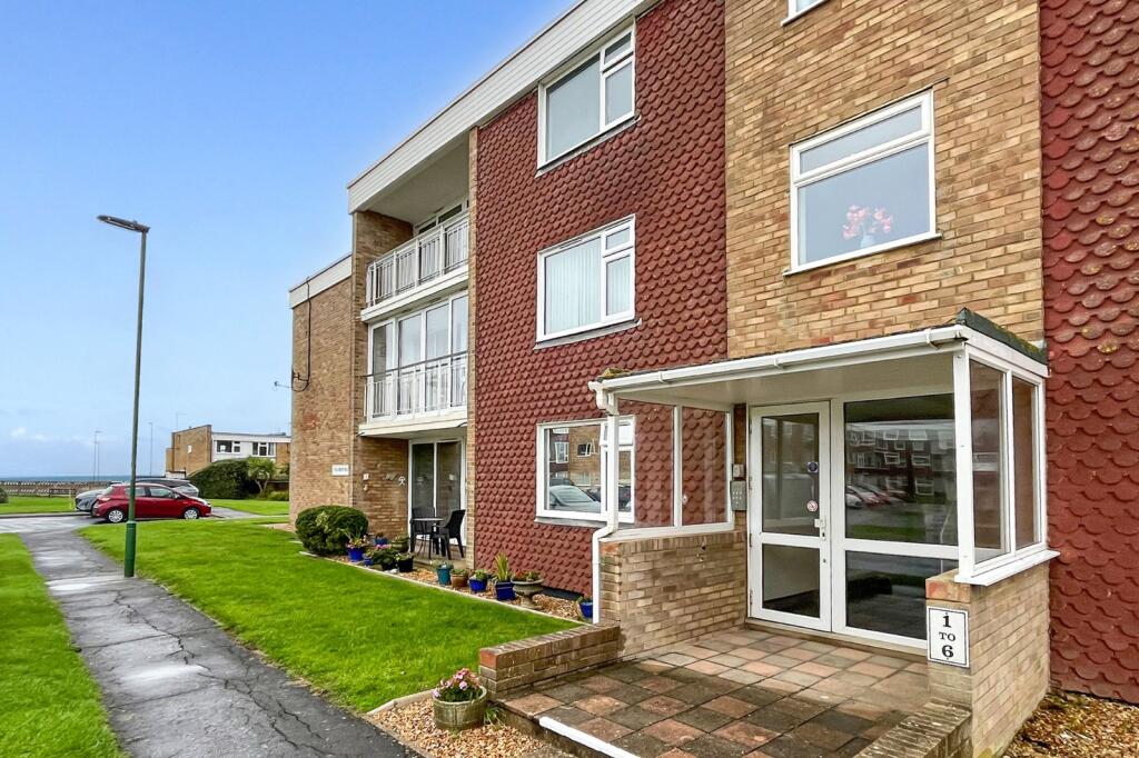 Main image of property: Rackham Road, Rustington, Littlehampton, West Sussex