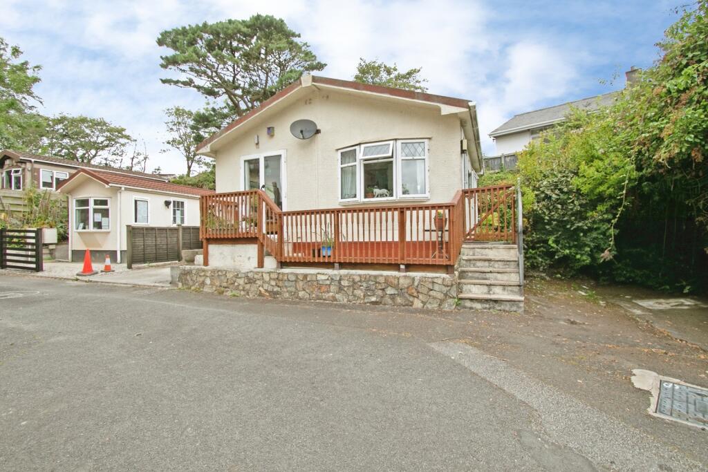 Main image of property: Coombe Park, Bell Lake, Camborne, Cornwall, TR14