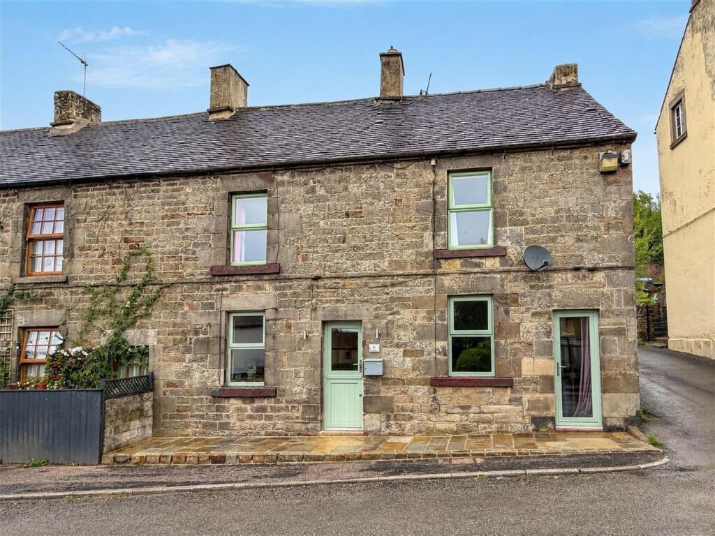 Main image of property: High Street, Longnor, Nr Buxton, Derbyshire, SK17 0PG