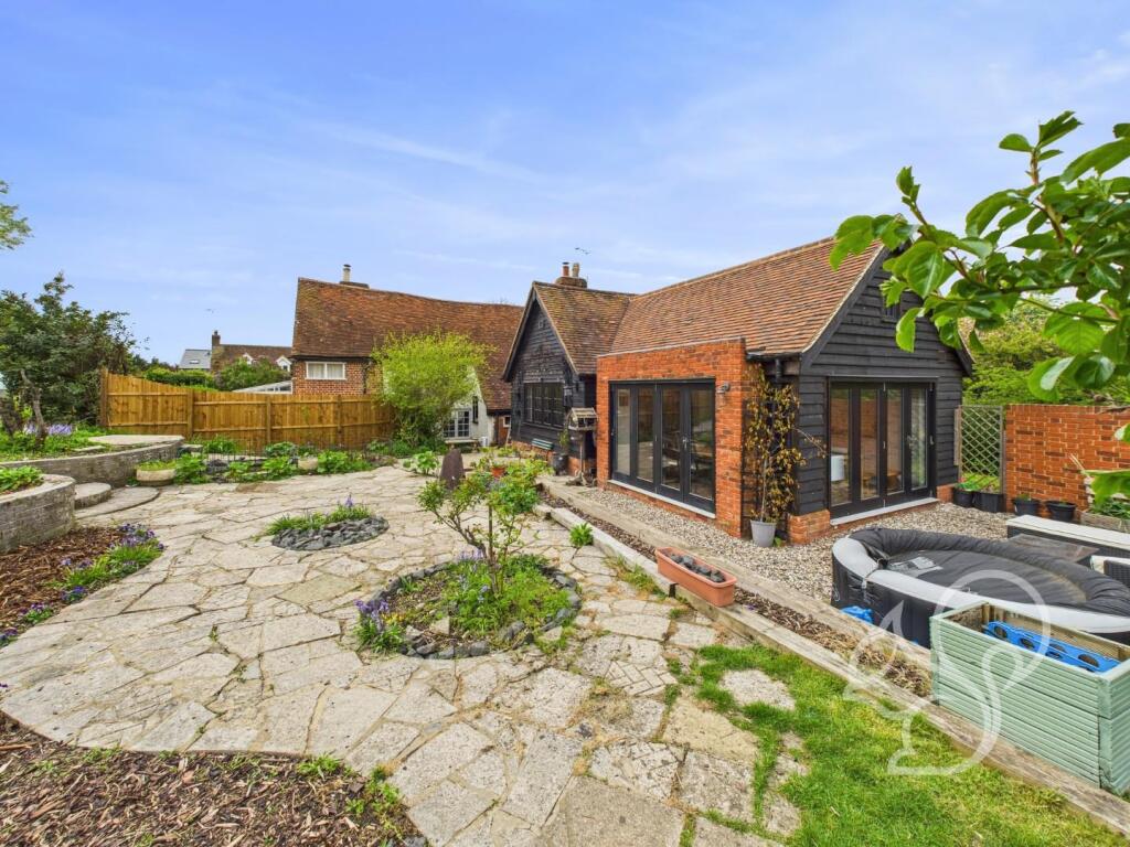 Main image of property: The Street, Latchingdon