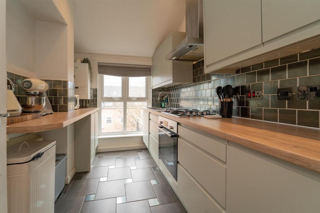 Manley Road, Whalley Range photo 3