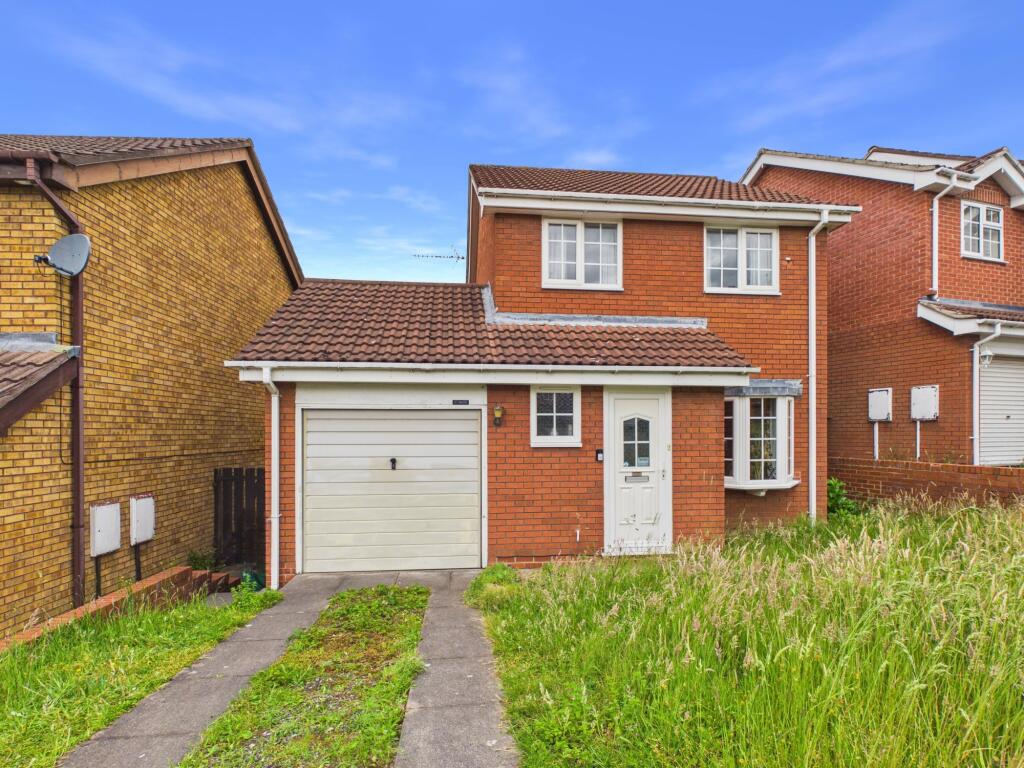 Main image of property: Silverburn Drive, Oakwood