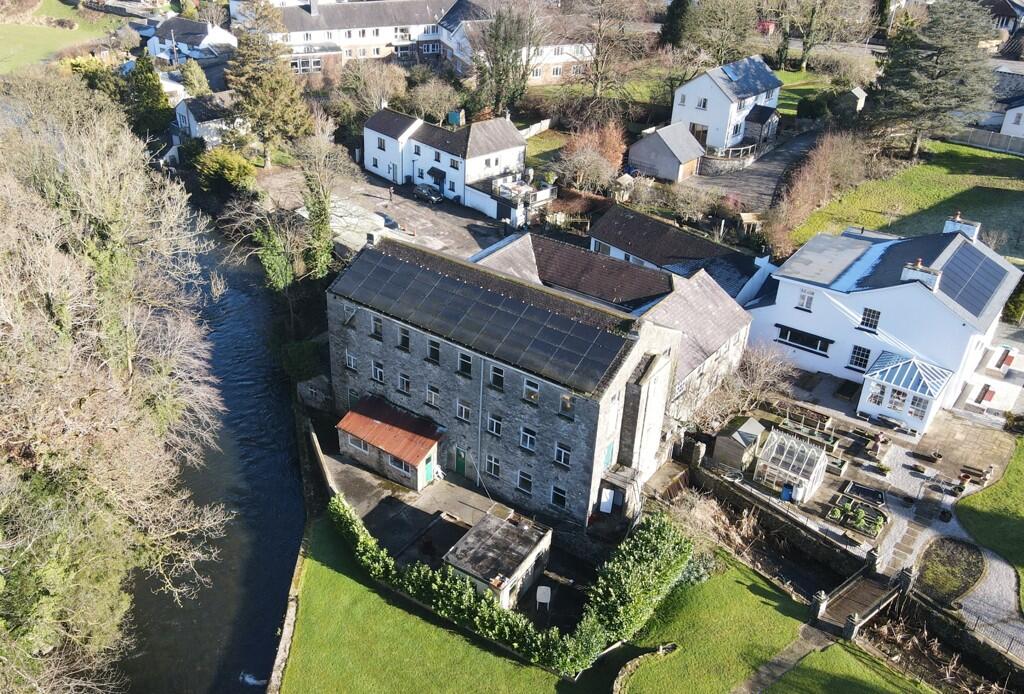 Main image of property: Bela Mill, Mill Lane, Beetham, Milnthorpe, Cumbria, LA7 7PQ