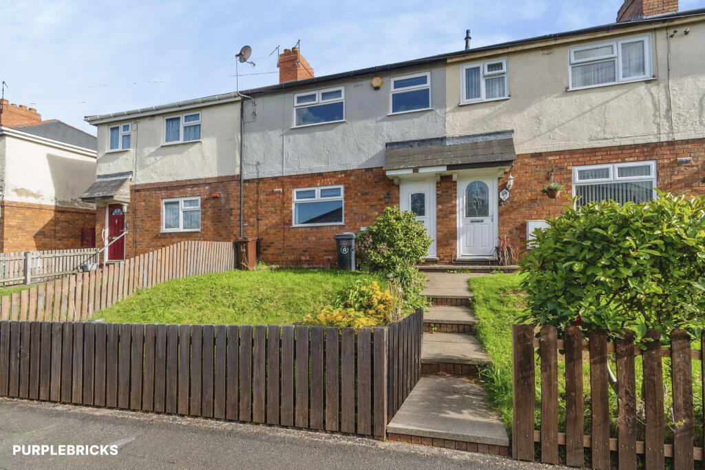 House in Wolverhampton, West Midlands - View 5