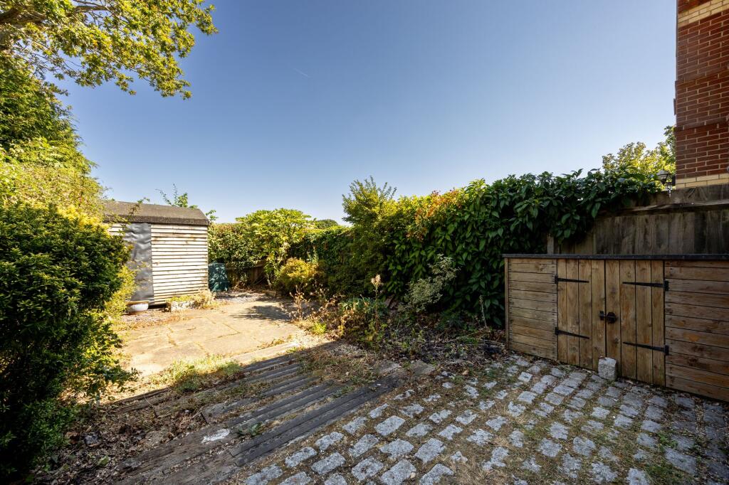 Shepherd's Way, South Chailey, BN8 photo 4