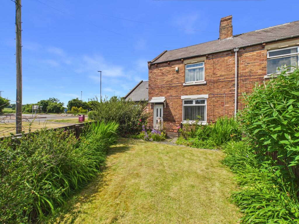 Main image of property: Pear Tree Terrace, Castle Dene, DH3