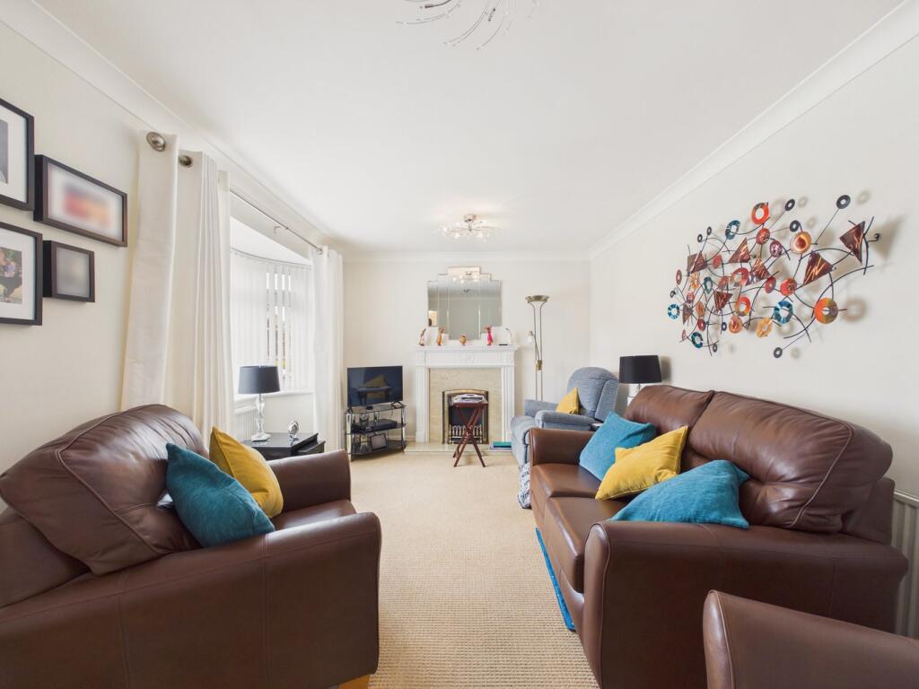 Castle Meadow, Sible Hedingham, Halstead, CO9 photo 4