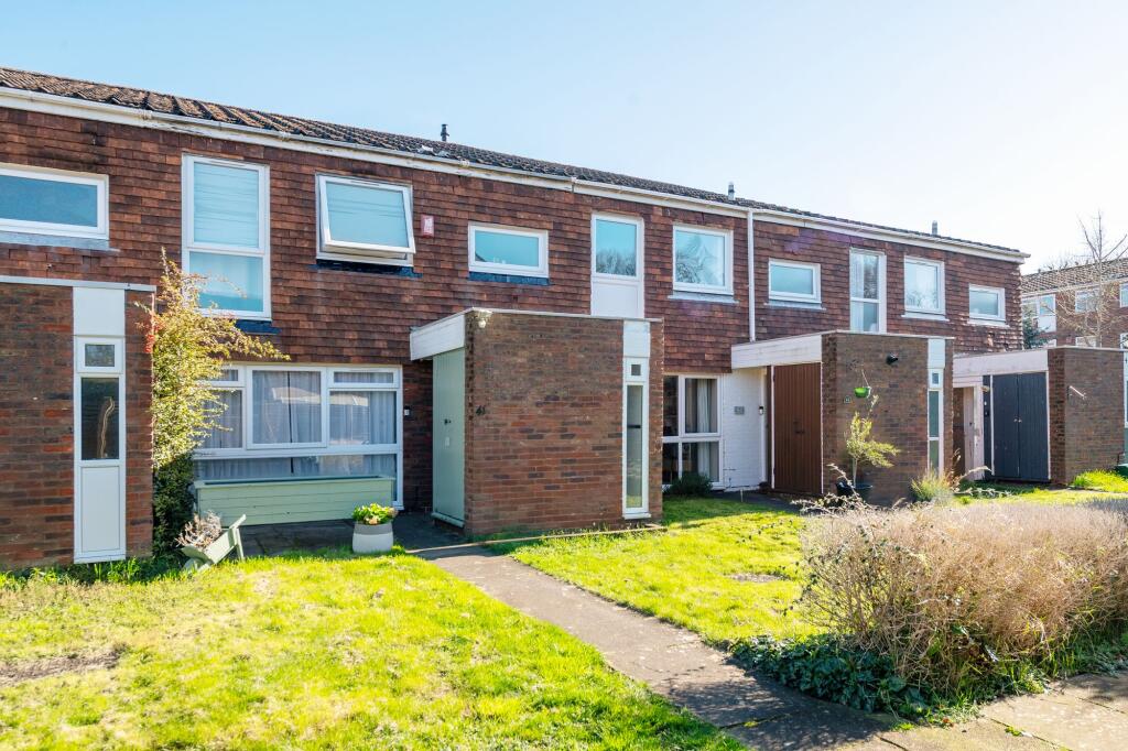 Main image of property: Harrison Close, Reigate, RH2