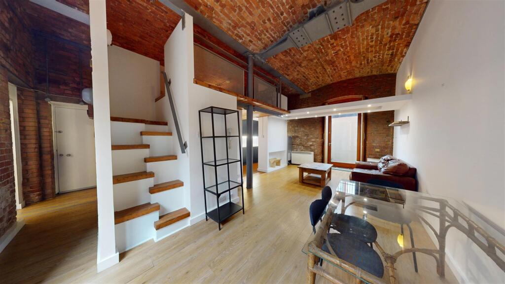 Main image of property: Britannia Mills, Hulme Hall Road, Manchester