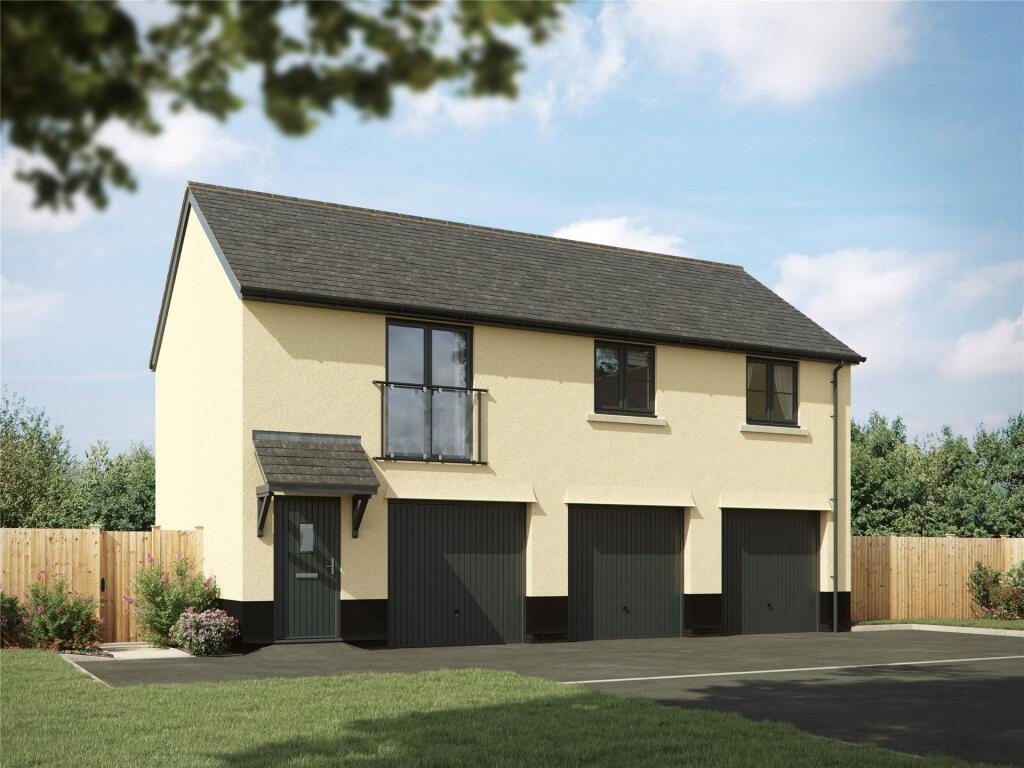 Main image of property: Little Cotton Farm, Dartmouth, Devon