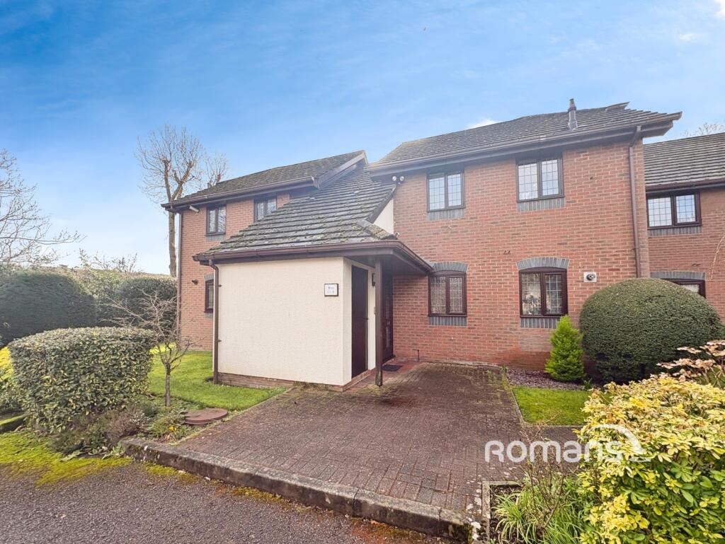 Main image of property: Campbell Close, Yateley, Hampshire