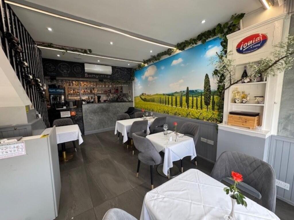 Additional image 3 of Leasehold Italian Restaurant, Warwick Road, Birmingham, B92 7HS