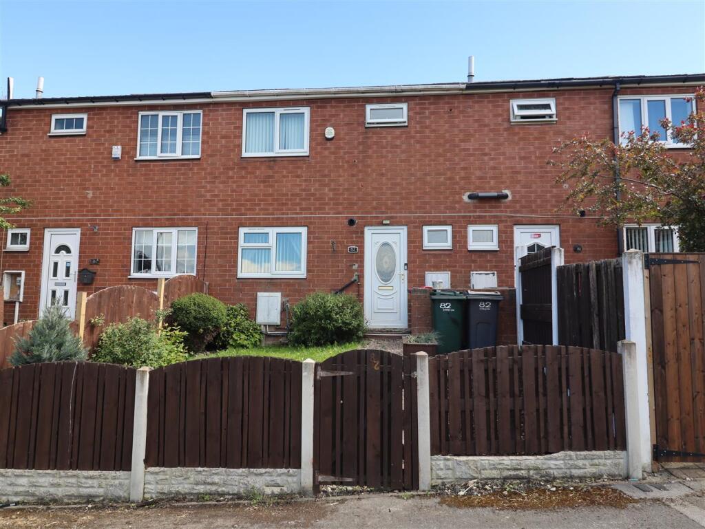 Main image of property: St. Marys View, Munsbrough, Rotherham