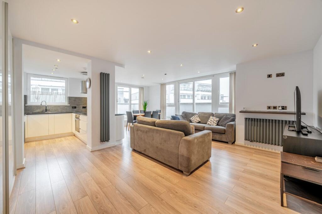 Osiers Road, Putney, London, SW18 photo 2
