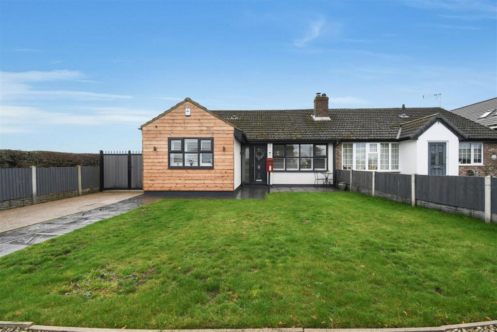Main image of property: Egton Avenue, Messingham, Scunthorpe