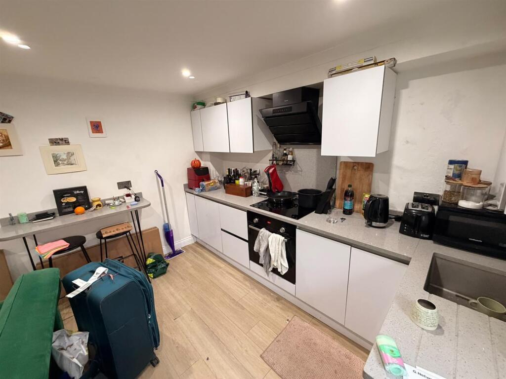 Main image of property: Coldharbour Lane, London