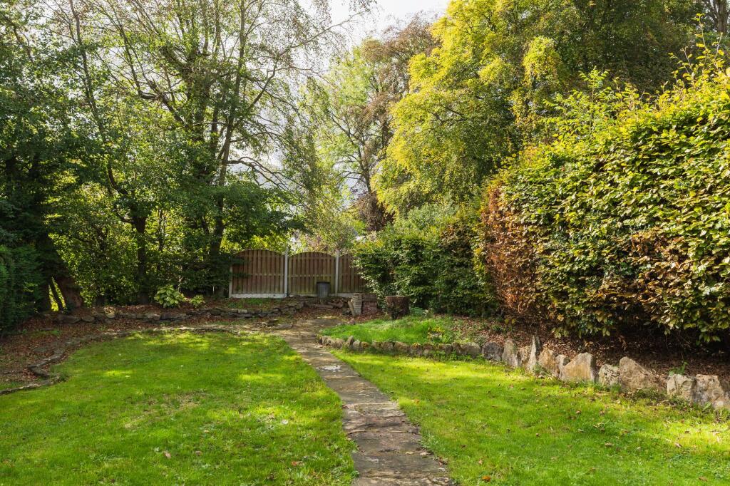 House in Sheffield, South Yorkshire - View 3