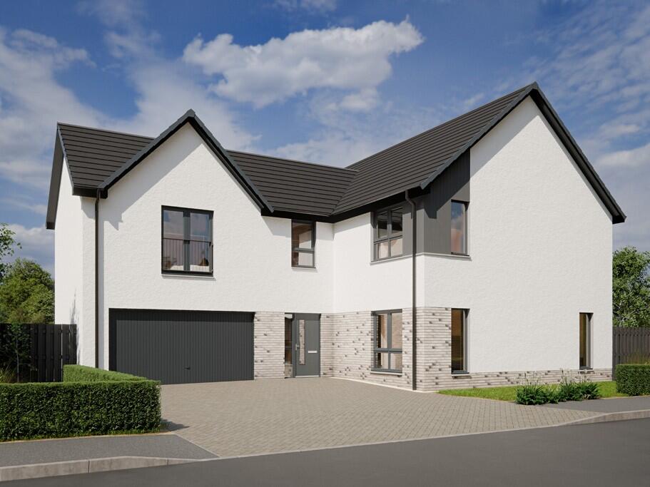 Main image of property: Croll Gardens,
Bertha Park,
Perth,
PH1 0AD