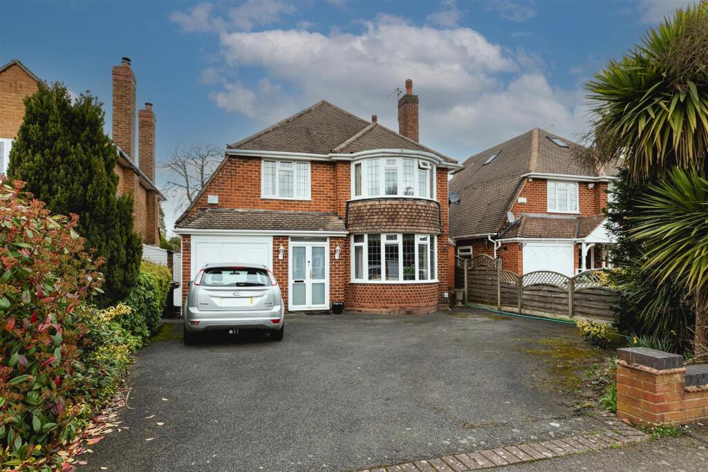 Additional image 34 of Beaminster Road, Solihull