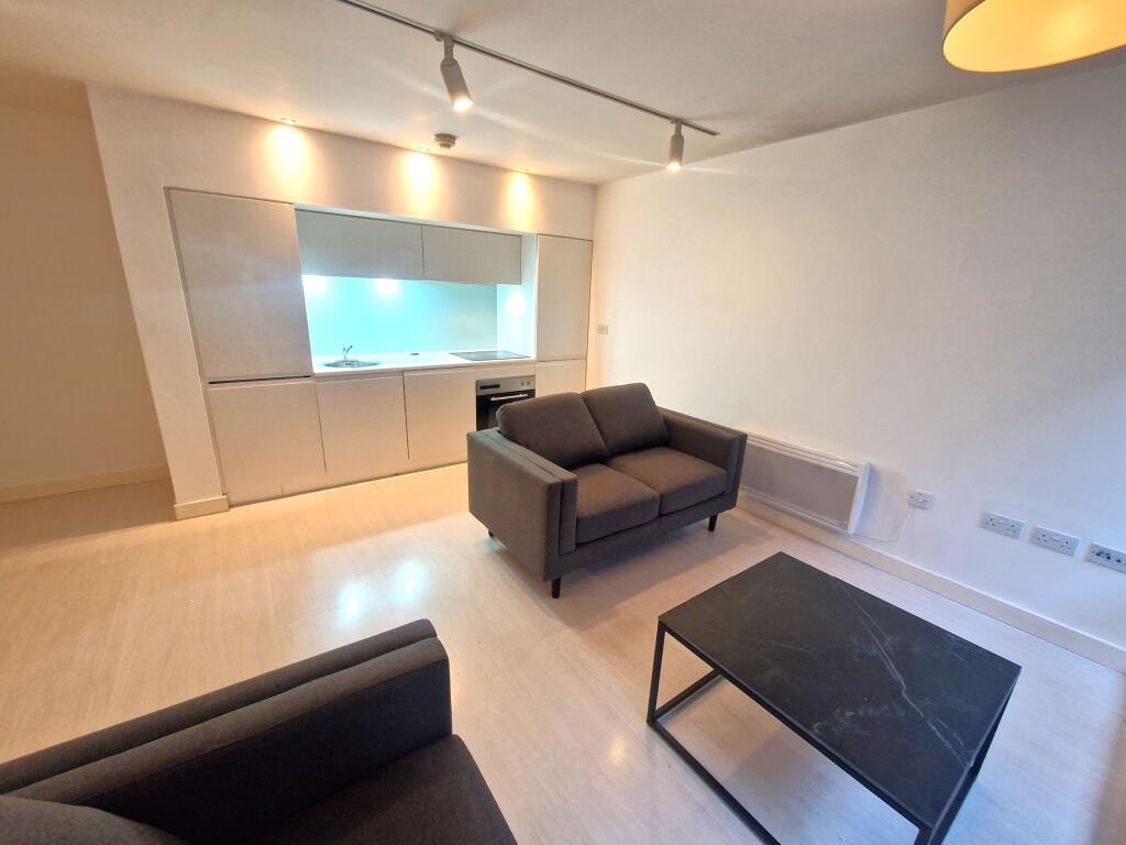 Main image of property: Manor Mills, Ingram Street, Leeds, West Yorkshire, LS11 9BN, UK