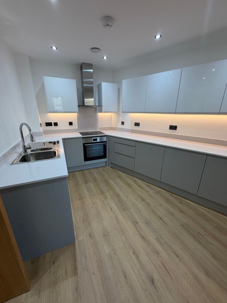 Main image of property: Legge Lane, Birmingham, B1