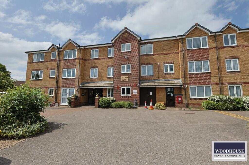 Main image of property: High Street, Waltham Cross, EN8