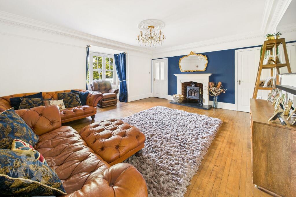 Main image of property: Langley Green, Langley, Norwich