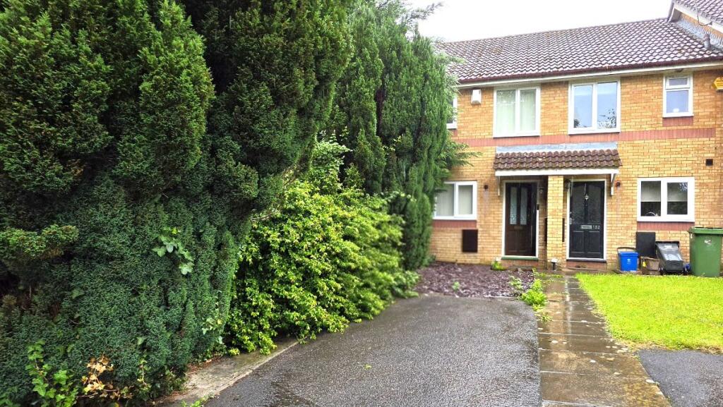 Main image of property: Coedriglan Drive, Cardiff