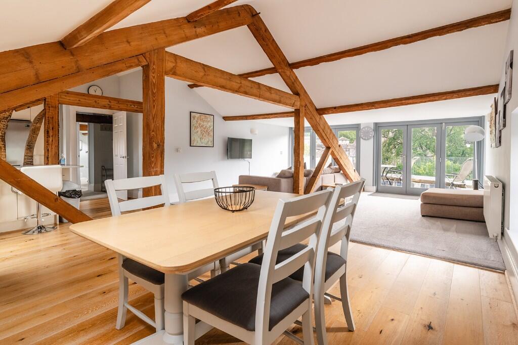 Additional image 5 of Cragdale Lodge, Duke Street, Settle, North Yorkshire, BD24