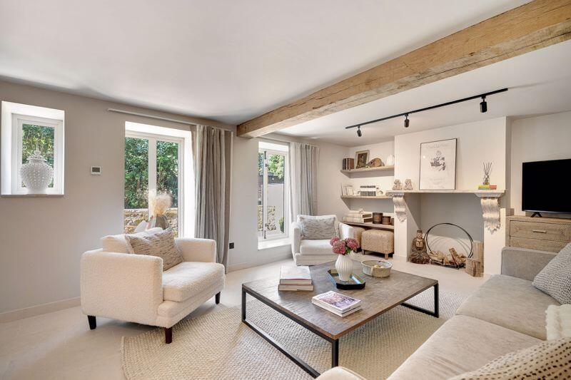 5 Plompton Square, Plompton, Knaresborough, North Yorkshire HG5 8LZ photo 3