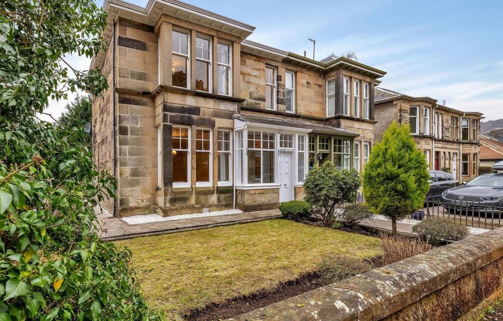 Main image of property: Lusset Road, Old Kilpatrick