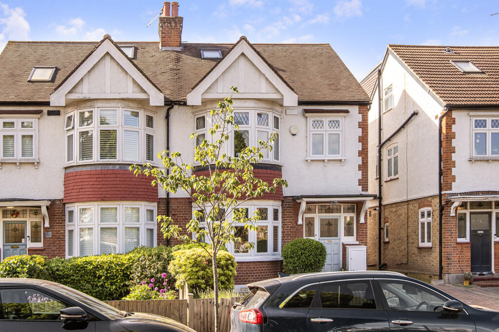 Main image of property: Grange Road, Ealing, London, W5