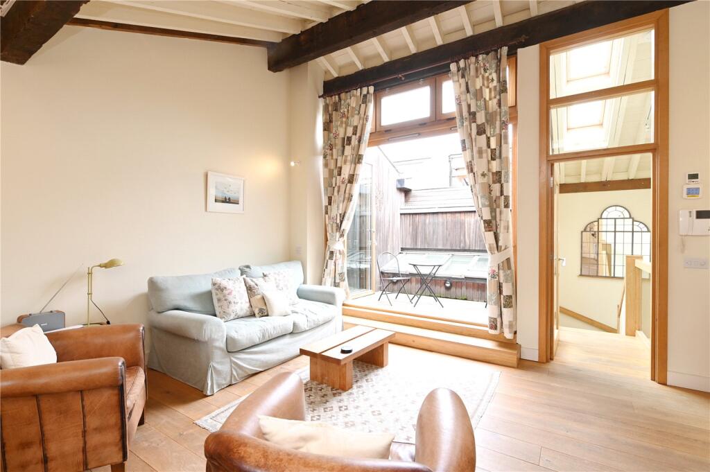 Apartment in East Suffolk, Tunstall - View 3