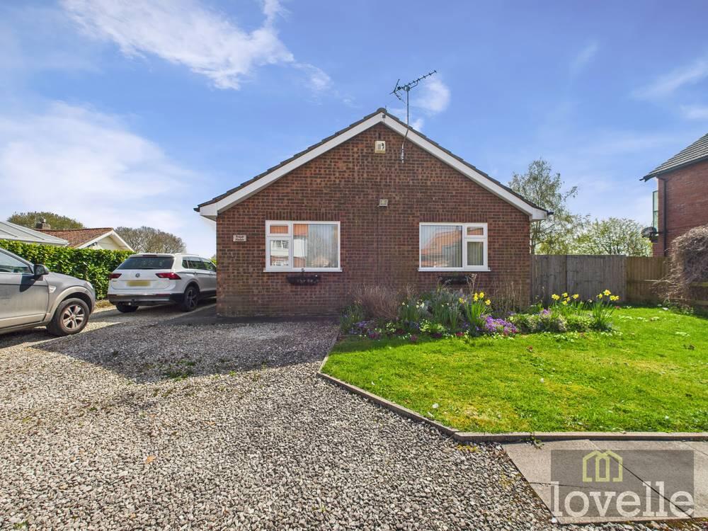 Main image of property: Main Road, Withern, LN13