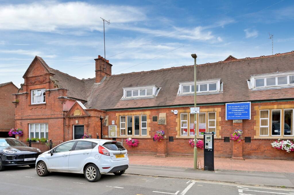 Main image of property: Queen Street, Henley-on-Thames, Oxfordshire, RG9