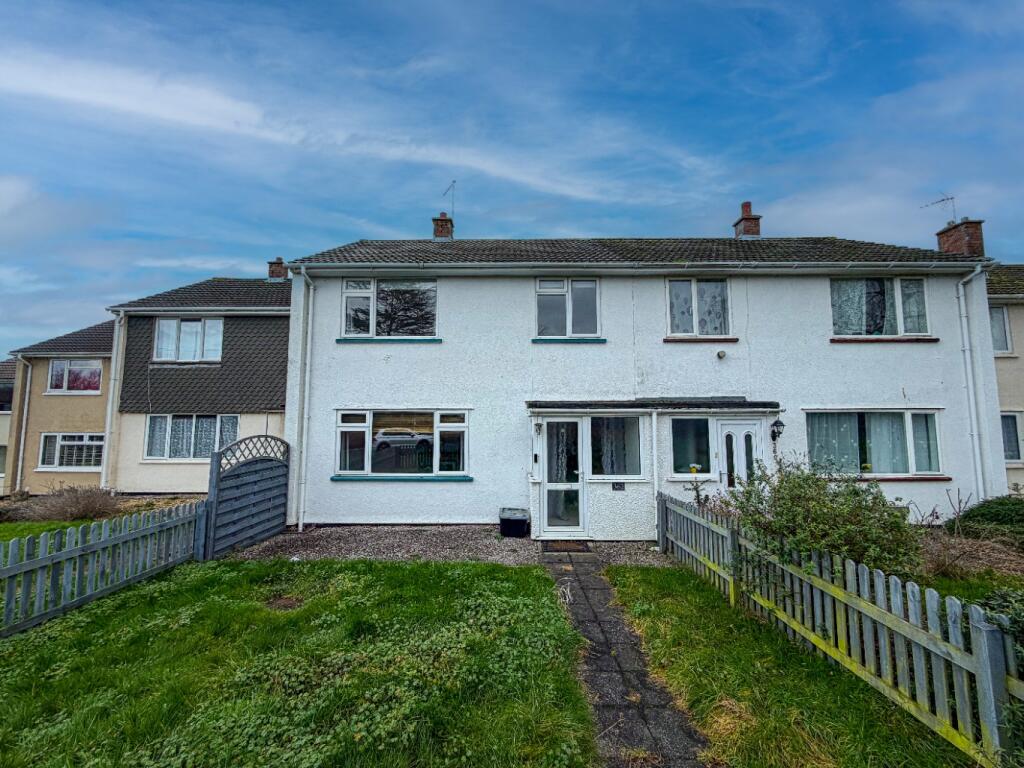 Main image of property: Cheddon Road, Taunton