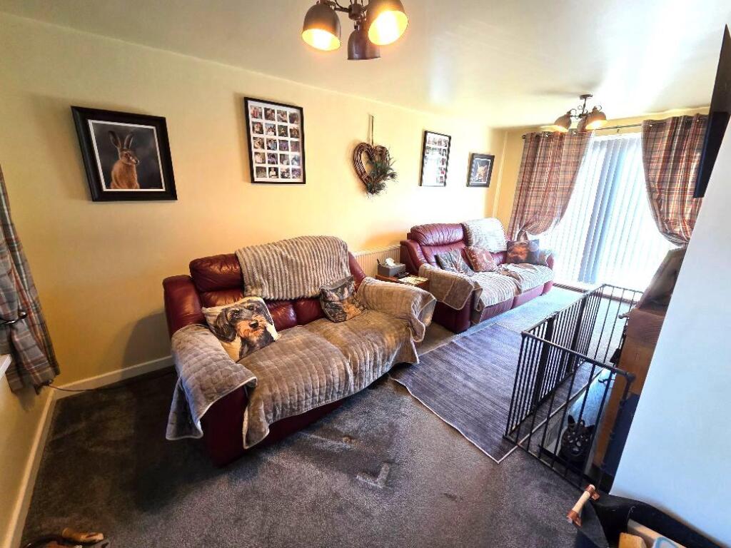 House in Bassetlaw, Elkesley - View 4