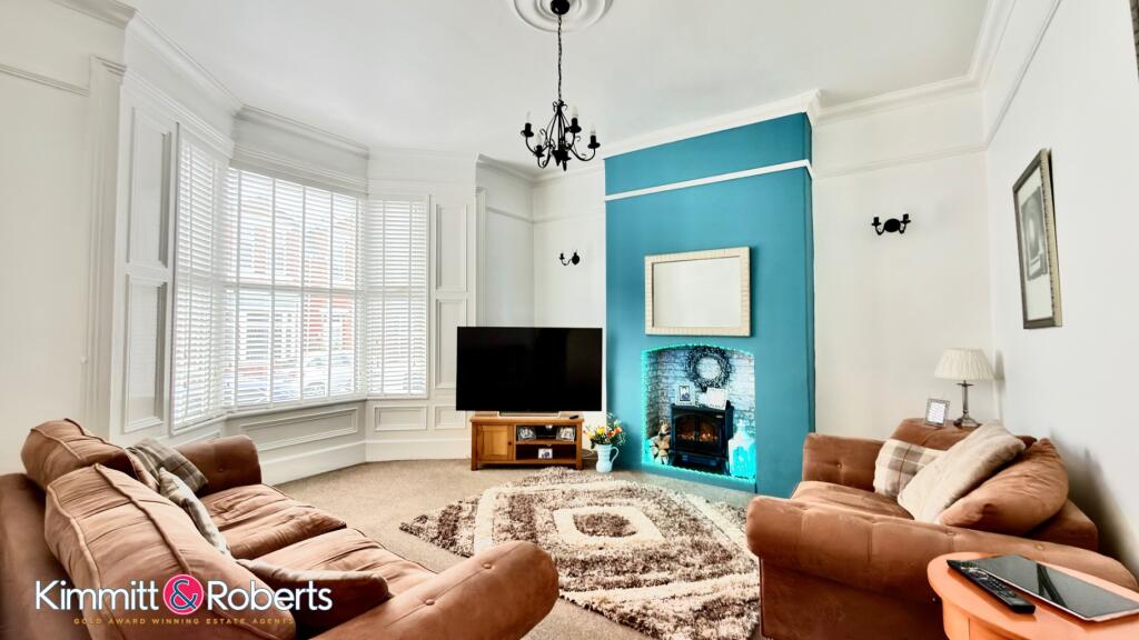 House in Sunderland, North East - View 4