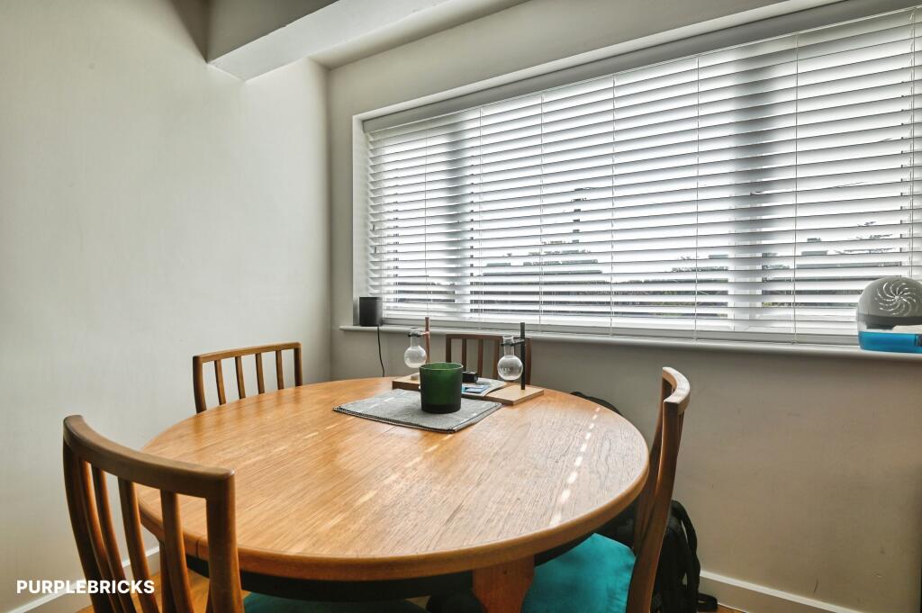 Apartment in Birmingham - View 5
