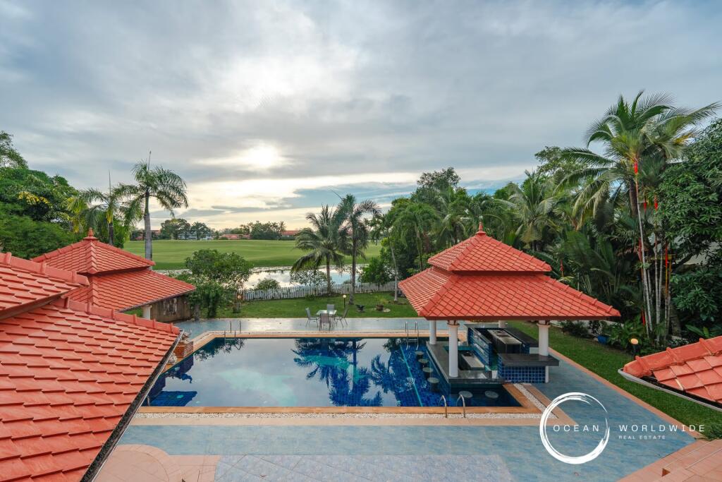 Main image of property: Phuket, Bangtao