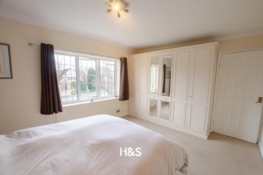 Additional image 12 of Woodlea Drive, Solihull