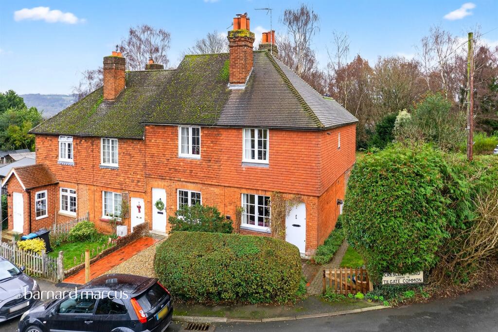 Main image of property: Barfields, Bletchingley, Redhill