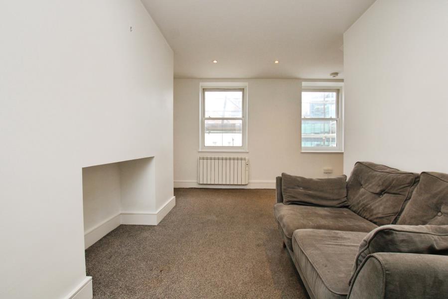 Apartment in Bristol, Finzels Reach, Redcliffe - More