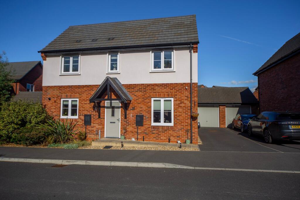 Main image of property: Spearwort Close, Standish, WN6
