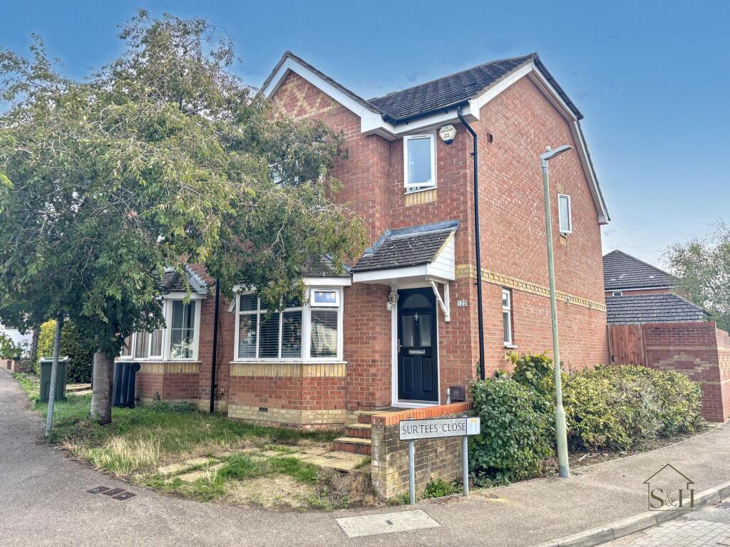 Main image of property: Canterbury Road, Willesborough, TN24