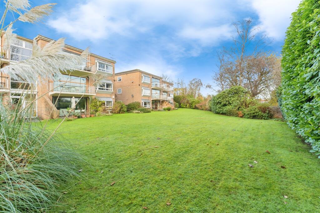 Main image of property: Vyner Close, Bidston, Prenton
